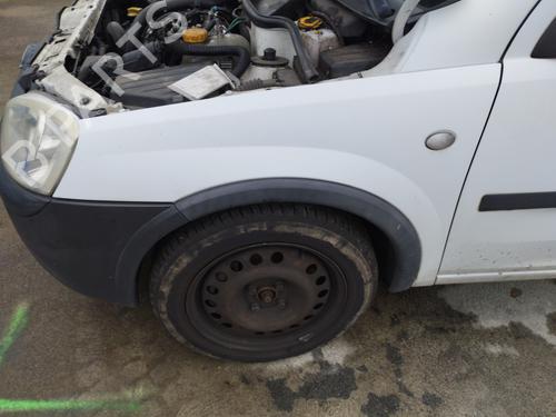 Używane Nadkole OPEL COMBO Box Body/MPV 1.7 CDTI 16V (101 hp) 31018791