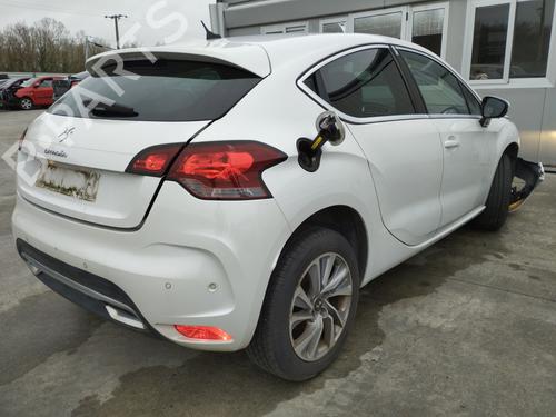 Other CITROËN DS4 (NX_) 1.6 HDi 115 | BP32044418O1 - Image 8