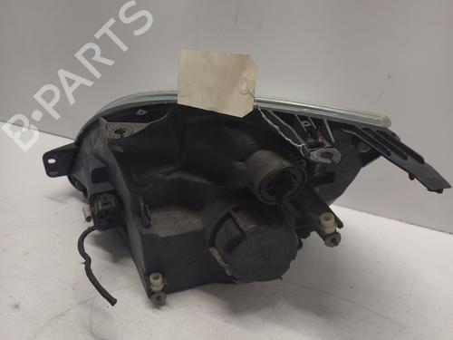 Right headlight FORD FIESTA V (JH_, JD_) 1.3 | BP28418973C29