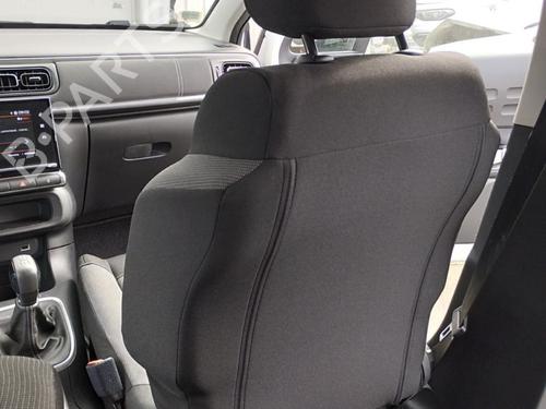 Right front seat CITROËN C3 III (SX) 1.2 PureTech 82 | BP37742554C16 - Image 2