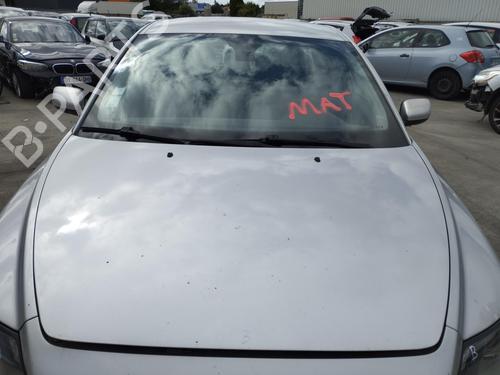 Used Hood VOLVO V50 (545) 1.6 D (110 hp) 27059885