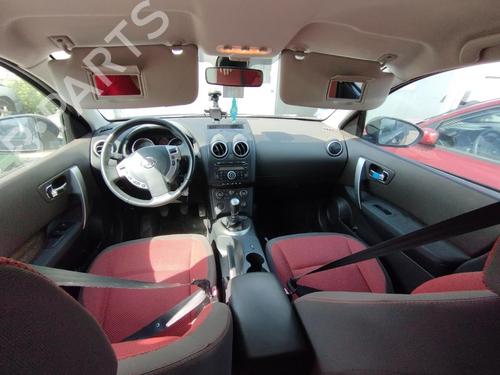 Used Dashboard NISSAN QASHQAI / QASHQAI +2 I (J10, NJ10, JJ10E) 1.5 dCi (106 hp) 27054105