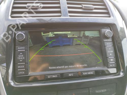 Used Camera Camera CITROËN C4 AIRCROSS 1.6 HDi 115 AWC (114 hp) 40200876 40200876