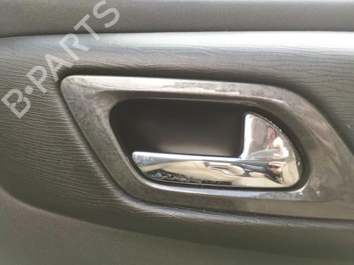 Høyre foran invendig håndtak CITROËN C4 I (LC_) 2.0 HDi (136 hp) 27043532