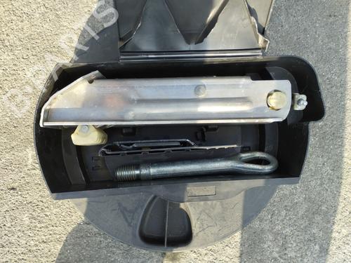 Used Other MERCEDES-BENZ S-CLASS (W221, V221) S 320 CDI (221.022, 221.122) (235 hp) 27041504