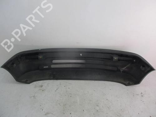 Front bumper PEUGEOT 106 II (1A_, 1C_) 1.0 i | BP27050627C7 