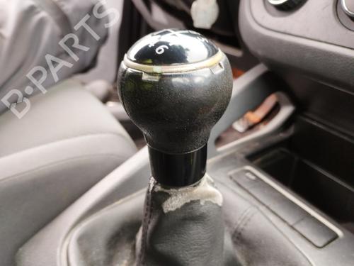 Shift knob VW GOLF V (1K1) 1.6 FSI | BP29992863I34 - Image 2