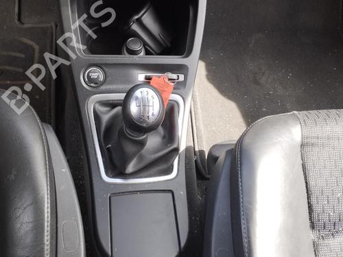Seat buckle RENAULT ESPACE IV (JK0/1_) 2.2 dCi (JK0H) | BP27070417I32 - Image 36
