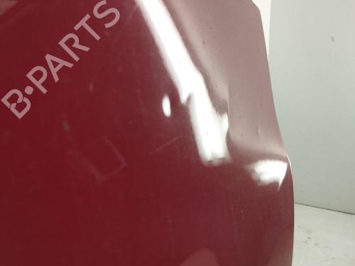 Left rear door CHEVROLET SPARK (M300) 1.0 | BP27050648C4