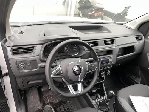 Dashboard RENAULT EXPRESS Box Body/MPV 1.5 Blue dCi 95 (F6AB) | BP27086802C46 - Image 2