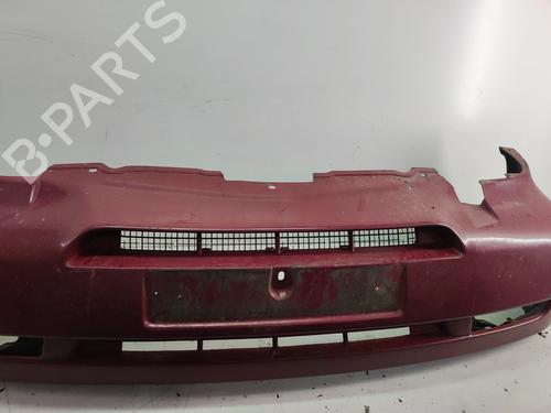Front bumper PEUGEOT 806 (221) 1.9 TD | BP27087114C7 