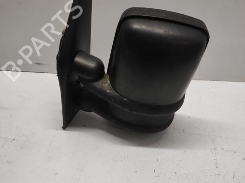 Left mirror RENAULT MASTER II Van (FD) 2.8 dTI | BP27052837C26 