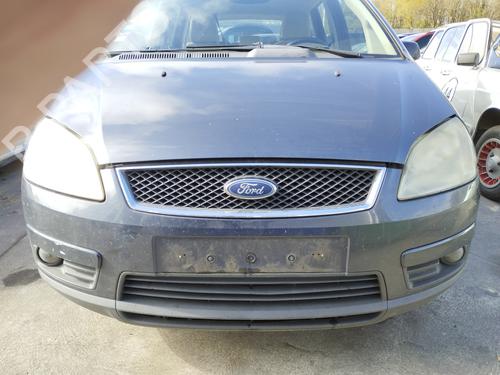 Used Front bumper Front bumper FORD FOCUS C-MAX (DM2) 1.8 TDCi (115 hp) 27046845 27046845