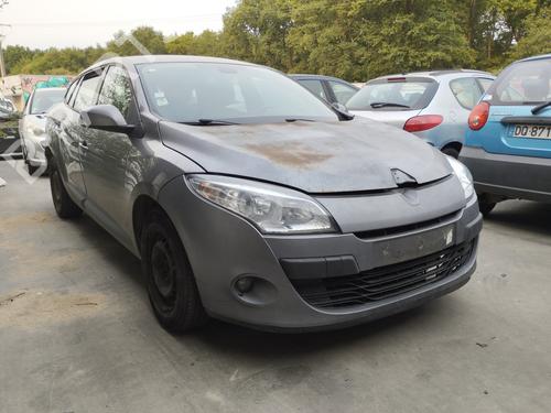 Used Subframe RENAULT MEGANE III Grandtour (KZ0/1) 1.5 dCi (KZ09, KZ0D, KZ1G, KZ29, KZ14, KZ1W, KZ10, KZ1F,... (110 hp) 28103870