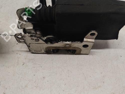 Front left lock DACIA SANDERO 1.4 MPI LPG | BP38789988C98 - Image 2
