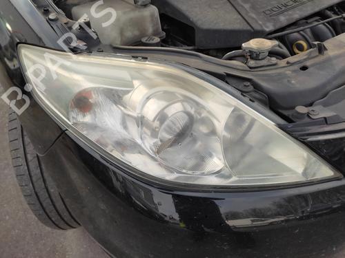 Højre forlygte MAZDA 5 (CR) 1.8 (CR19) (116 hp) 27051496