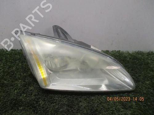 Used Right headlight Right headlight FORD FOCUS II Turnier (DA_, FFS, DS) 1.6 TDCi (90 hp) 27055352 27055352