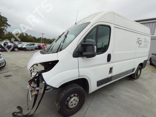 Højre Styrespindel Lejehus PEUGEOT BOXER Van 2.2 BlueHDi 165 (165 hp) 28473786