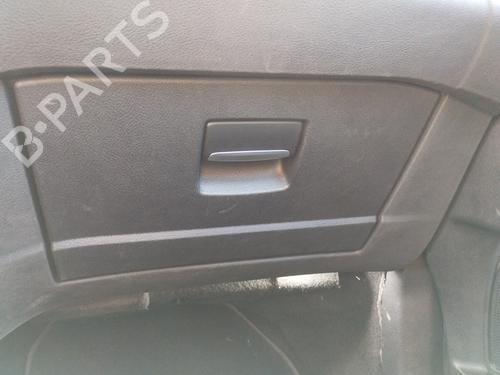 Used Glove box FORD MONDEO IV (BA7) 2.0 TDCi (140 hp) 27063927