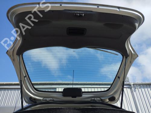 Bagklap CC/Kombi-Coupé CITROËN XSARA PICASSO (N68) 1.6 HDi | BP29736541C6 