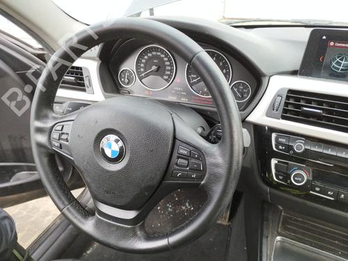 Used Steering wheel Steering wheel BMW 3 Touring (F31) 318 i (136 hp) 30326438 30326438