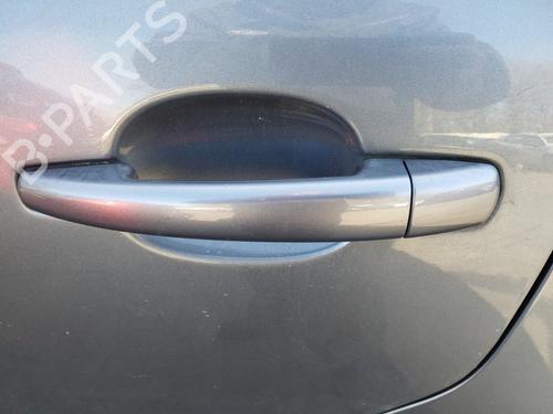 Venstre bak utvendig håndtak CITROËN C4 I (LC_) 1.6 HDi (90 hp) 27041450