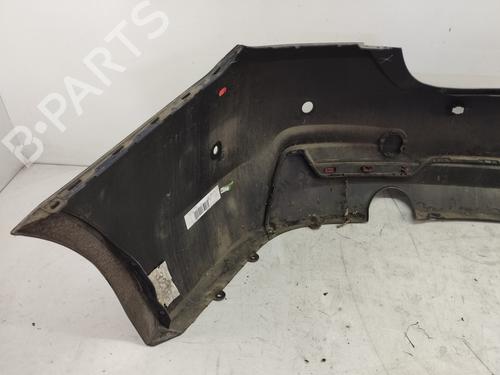 Rear bumper BMW 4 Coupe (F32, F82) 440 i xDrive | BP27403811C8 