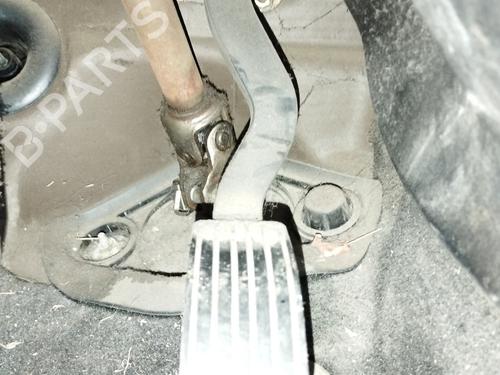 Pedal PEUGEOT 307 Break (3E) 2.0 HDI 110 (107 hp) 29999935