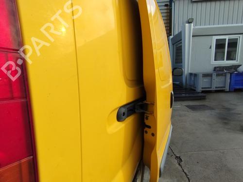 Højre side skydedør RENAULT KANGOO Express (FC0/1_) 1.5 dCi (FC07, FC1R) | BP28352404C75 