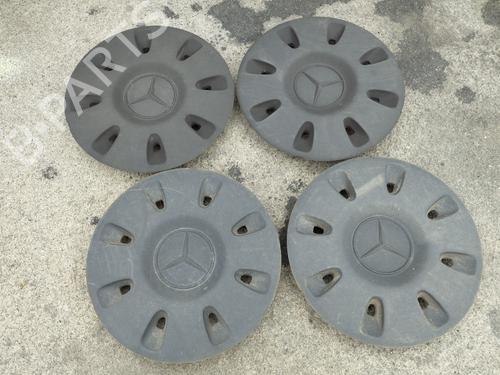 Used Hub cap MERCEDES-BENZ VITO / MIXTO Van (W639) 109 CDI (639.601, 639.603, 639.605) (88 hp) 28130874