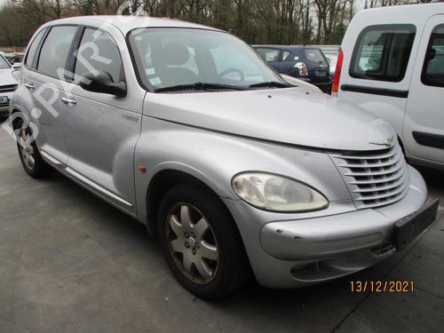 Left headlight CHRYSLER PT CRUISER (PT_) 2.2 CRD | BP27067054C28 - Image 4