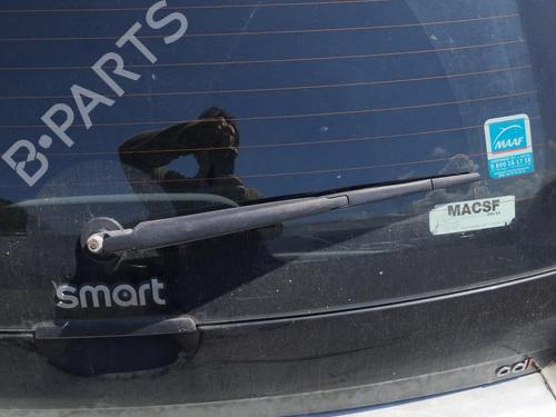 Bakre vindusviskerarm SMART FORFOUR (454) 1.5 CDI (454.001) (95 hp) 27053733