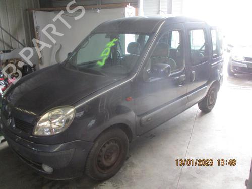 AC compressor RENAULT KANGOO Express (FC0/1_) 1.5 dCi (FC07, FC1R) | BP27075420M34 - Image 4