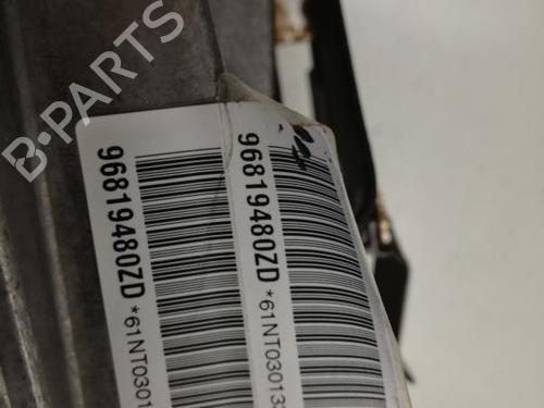 Used Steering column Steering column CITROËN C5 III Break (RW_) 1.6 HDi 110 (RW9HZC) (109 hp) 27061679 27061679