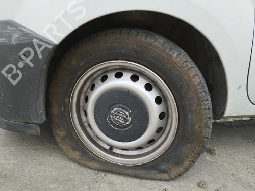 Used Rim NISSAN KUBISTAR Van (X76) 1.5 dCi (65 hp) 29483182