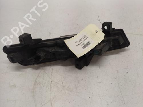 Left daytime light RENAULT CLIO IV (BH_) 1.5 dCi 90 | BP29890906C104