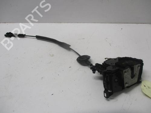 Used Front right lock RENAULT CLIO IV (BH_) 1.5 dCi 90 (90 hp) 27061018