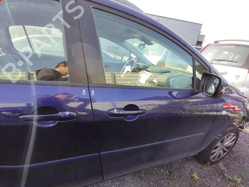 Left headlight MAZDA 5 (CR) 2.0 CD (CR19) | BP27055151C28 - Image 6