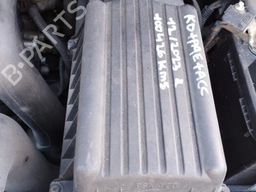 Used Air filter box CITROËN EVASION MPV (22, U6) 2.0 HDI (109 hp) 32429143