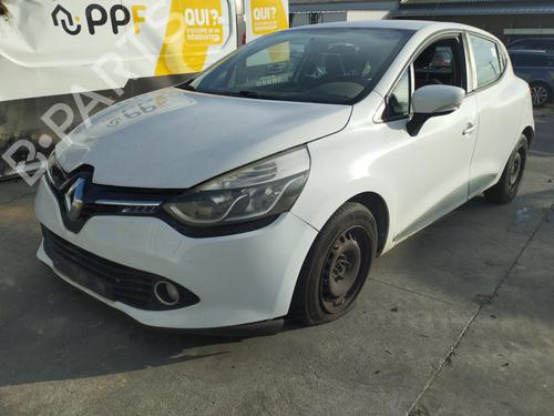 Used Parts RENAULT CLIO IV (BH_) 1.5 dCi 90 (90 hp) 4254565