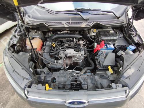 Used Starter FORD ECOSPORT 1.0 EcoBoost (125 hp) 33113145