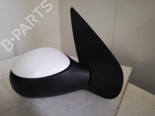 Bakspejl Højre PEUGEOT 206 Hatchback (2A/C) 2.0 HDI 90 | BP27080825C27 