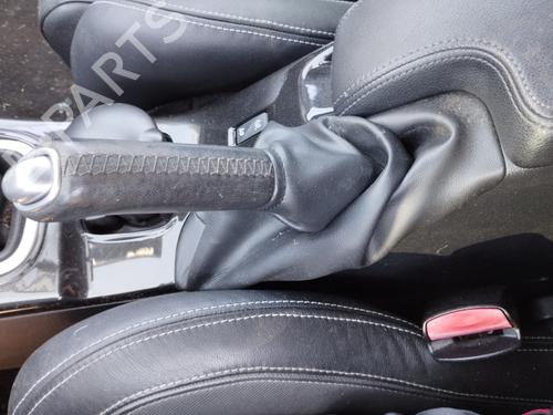 Used Hand brake RENAULT MEGANE III Coupe (DZ0/1_) 2.0 R.S. (265 hp) 27345855