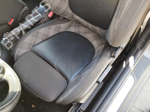 Used Left front seat Left front seat MINI MINI (F56) Cooper D (116 hp) 40118804 40118804
