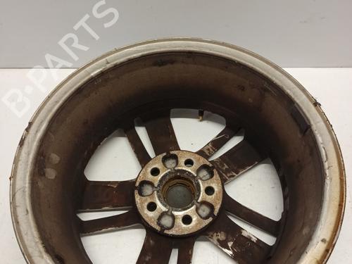 Rim VW POLO V (6R1, 6C1) 1.4 (6R1) | BP27988553C45 