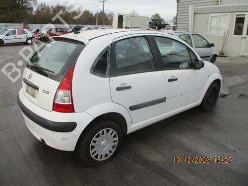 Fuse box CITROËN C3 I (FC_, FN_) 1.4 HDi | BP27085002E1 