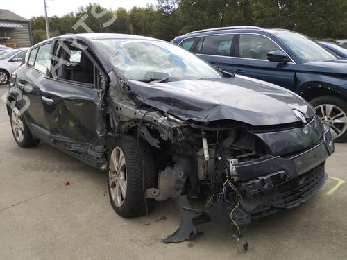 Left taillight RENAULT MEGANE III Hatchback (BZ0/1_, B3_) 1.9 dCi (BZ0N, BZ0J) | BP29359372C34  - Image 7