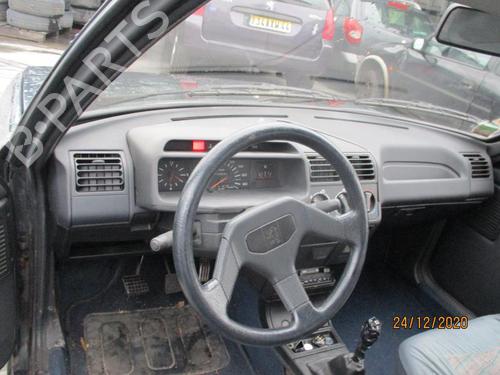 Used Parts PEUGEOT 205 II (20A/C) 1.1 (60 hp) 2898582