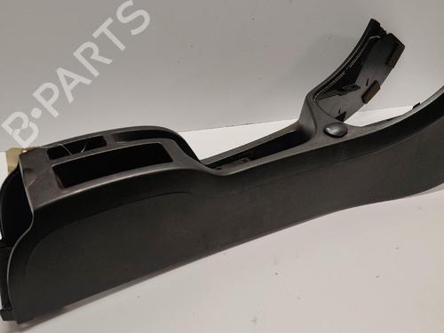 Middle console PEUGEOT 307 Break (3E) 1.6 HDi 110 | BP40178374I22 - Image 3
