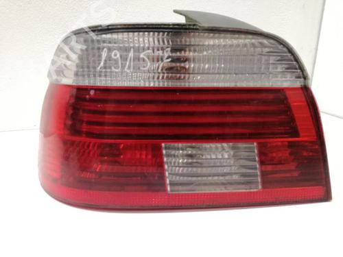 Used Left taillight BMW 5 (E39) 530 d (193 hp) 27056301